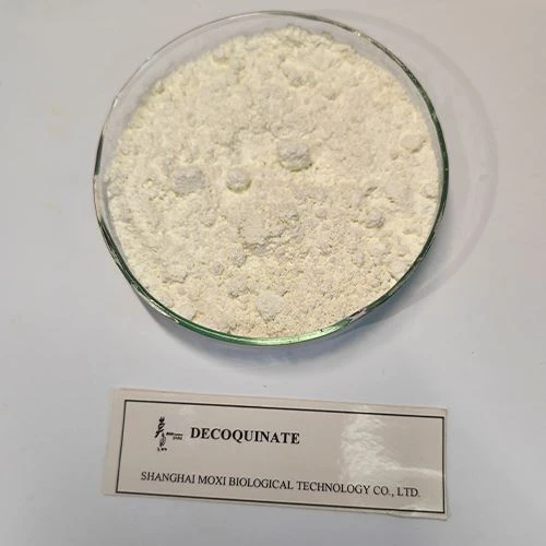 Decoquinate